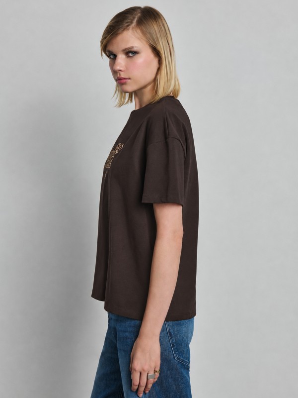 Persa Woman T-shirt