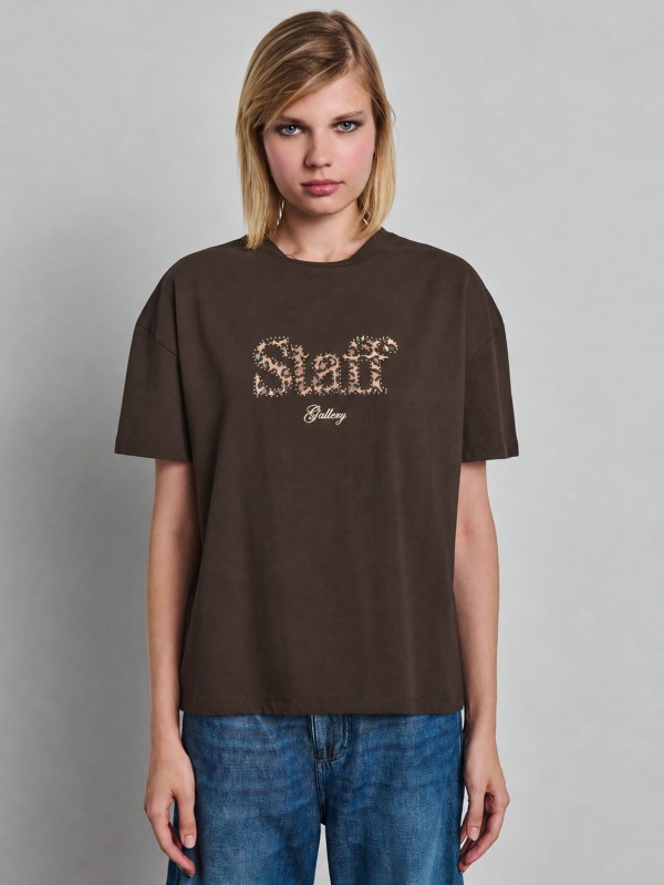 Persa Woman T-shirt