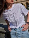 Verity T-Shirt Short Sleeve