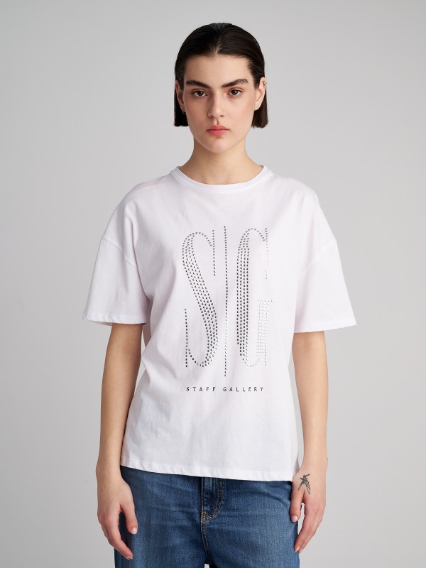 Verity T-Shirt Short Sleeve