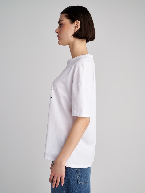 Verity T-Shirt Short Sleeve