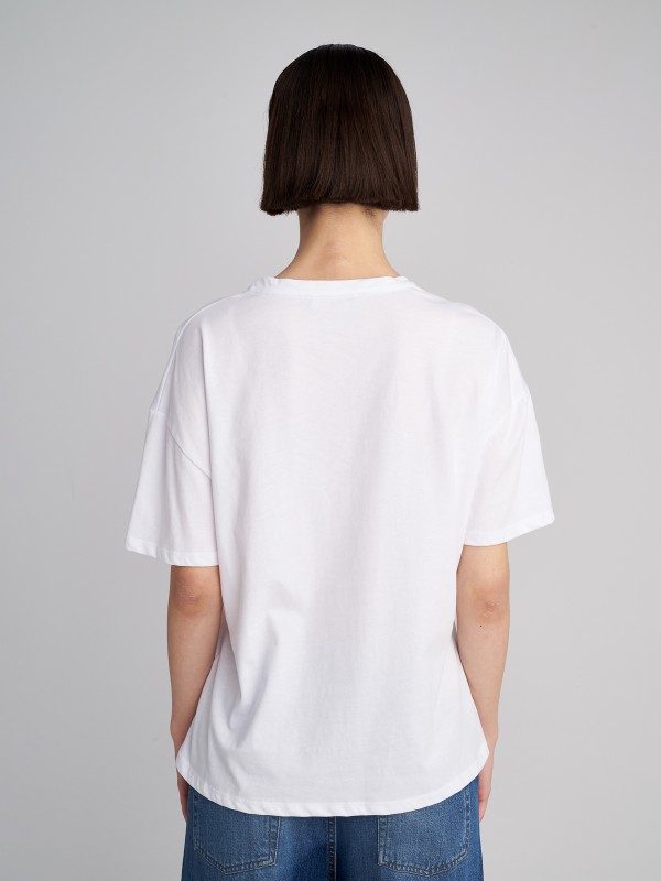 Verity T-Shirt Short Sleeve