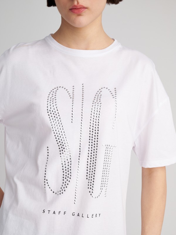 Verity T-Shirt Short Sleeve