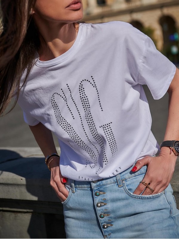 Verity T-Shirt Short Sleeve
