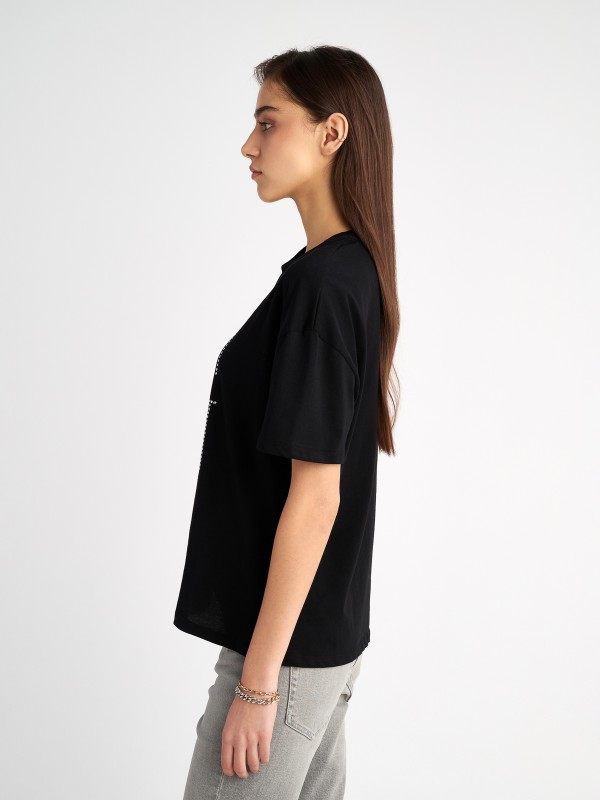 Verity T-Shirt Short Sleeve