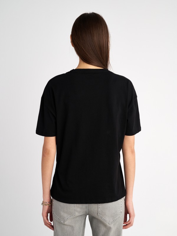 Verity T-Shirt Short Sleeve
