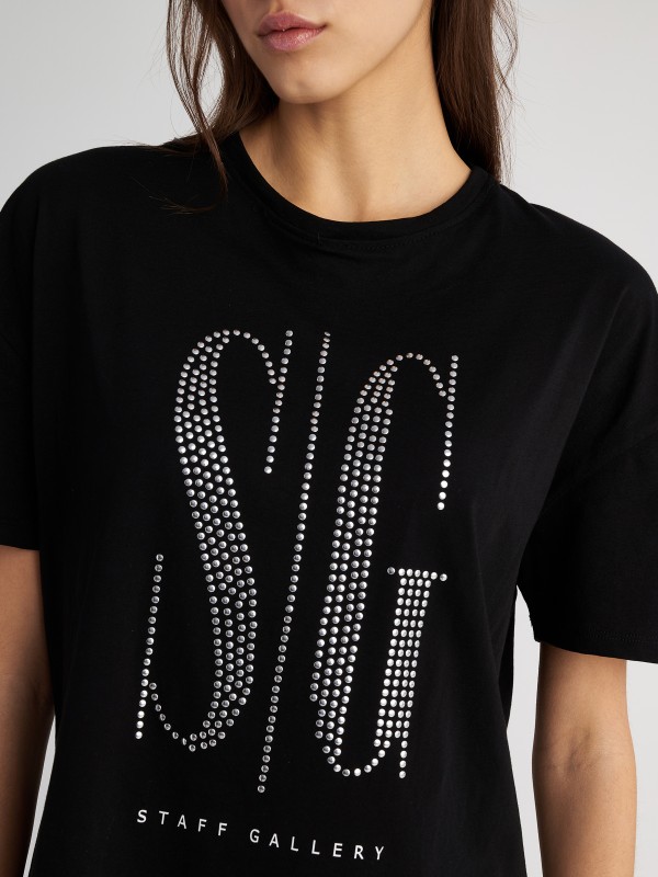 Verity T-Shirt Short Sleeve