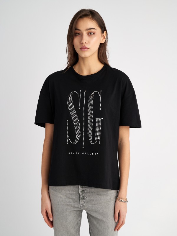 Verity T-Shirt Short Sleeve
