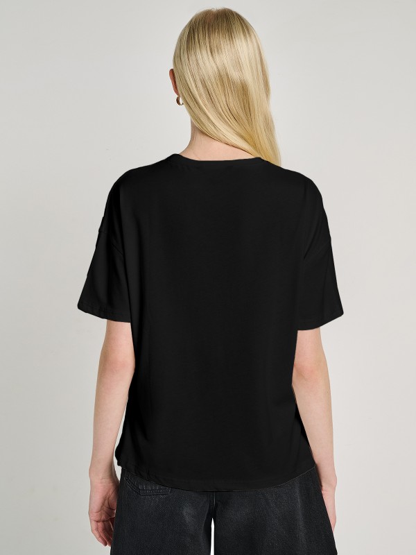 Lorna T-Shirt Short Sleeve
