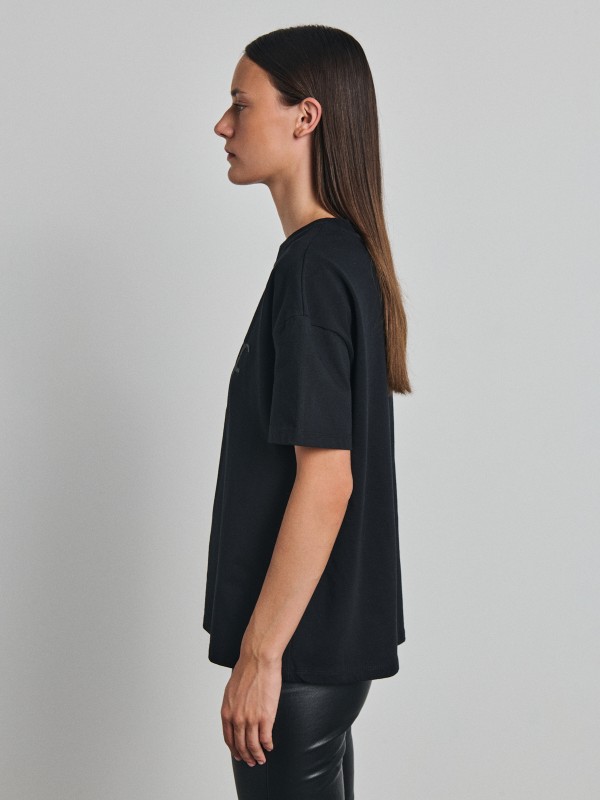 Shirley Woman T-shirt 