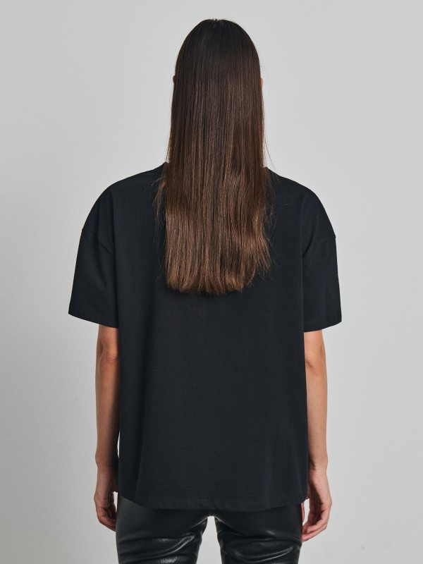 Shirley Woman T-shirt 