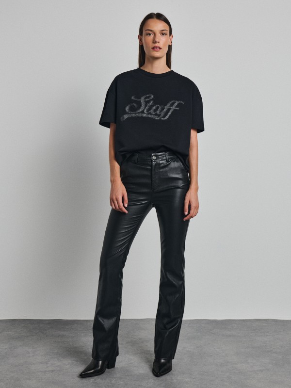 Shirley Woman T-shirt 