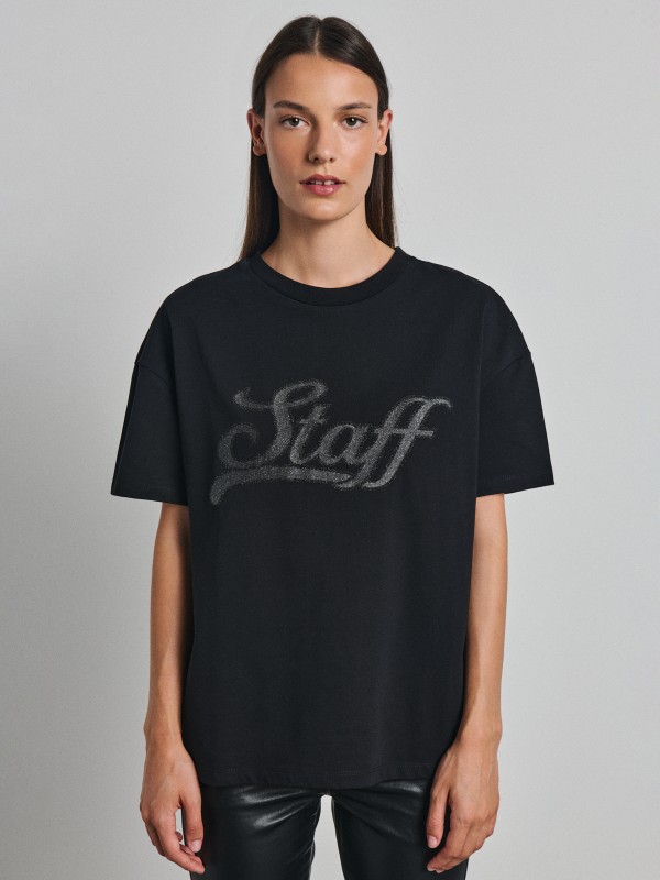 Shirley Woman T-shirt 