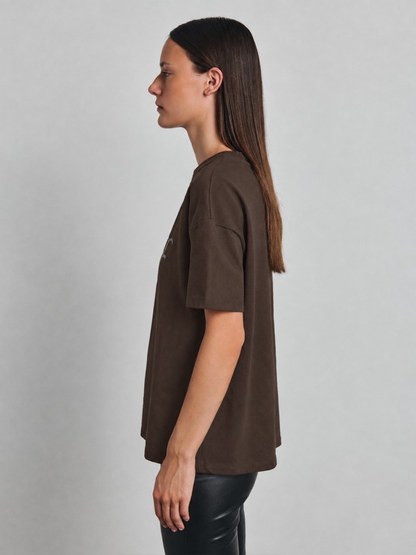 Shirley Woman T-shirt 
