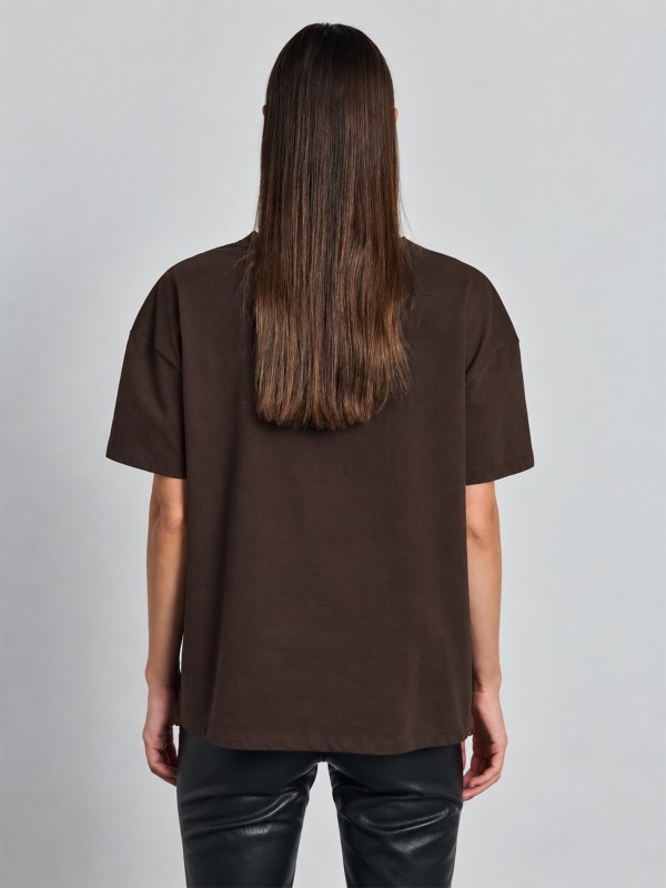Shirley Woman T-shirt 