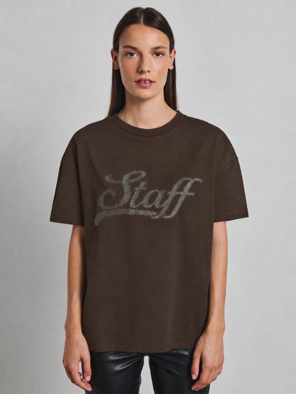 Shirley Woman T-shirt 