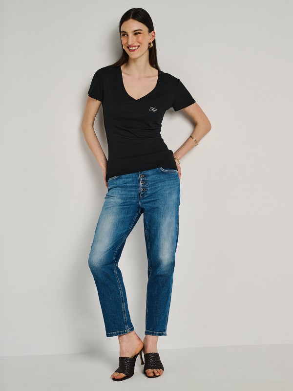 Amal T-Shirt Short Sleeve