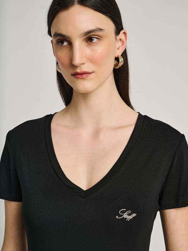 Amal T-Shirt Short Sleeve