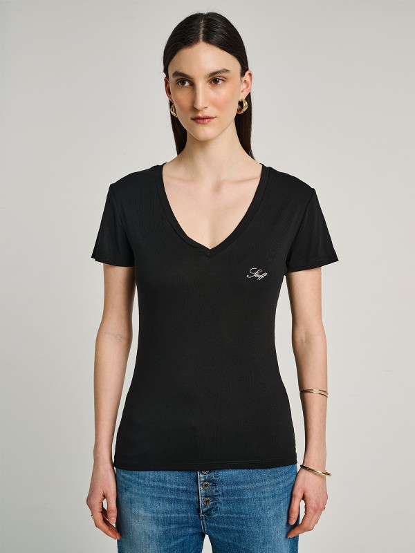 Amal T-Shirt Short Sleeve