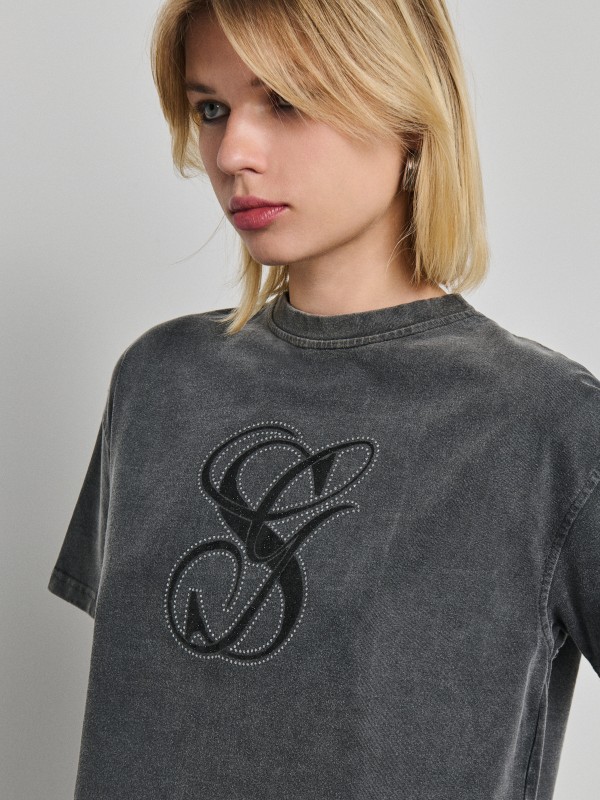 Zelda Woman T-shirt