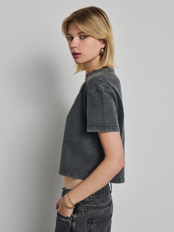 Zelda Woman T-shirt