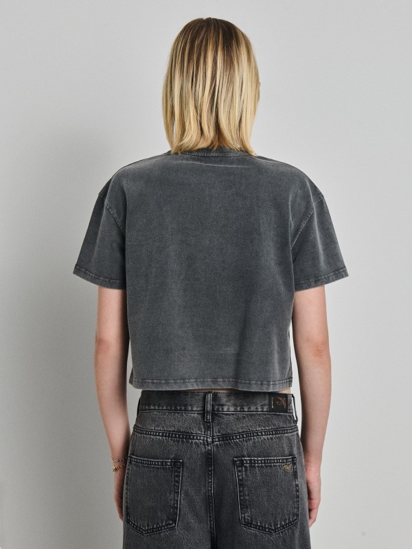 Zelda Woman T-shirt