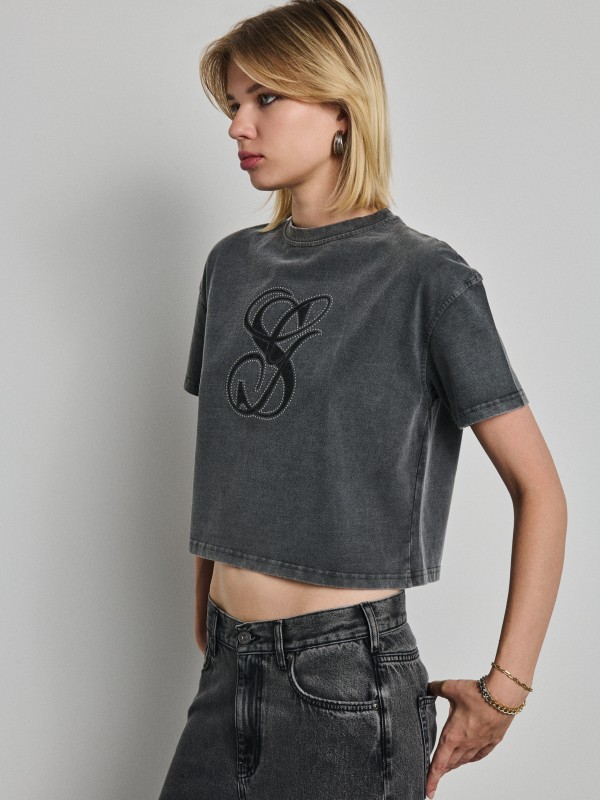 Zelda Woman T-shirt
