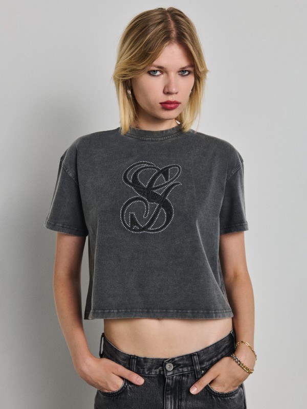 Zelda Woman T-shirt