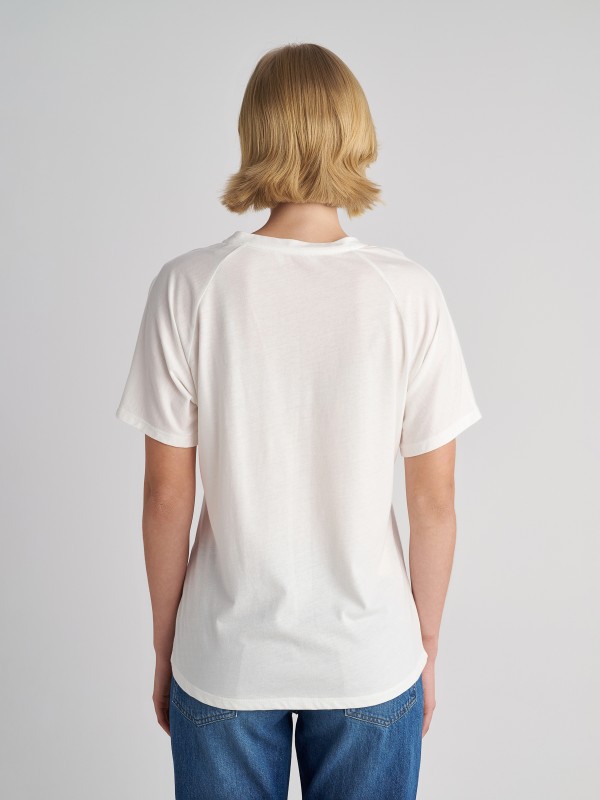 Minnie T-Shirt Short Sleeve