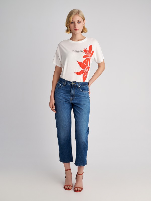 Minnie T-Shirt Short Sleeve