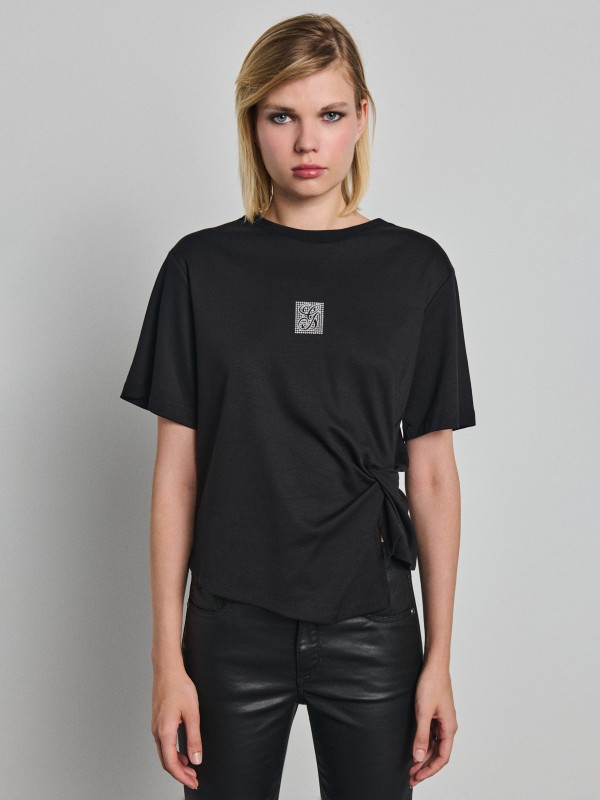 Zoya Woman T-shirt
