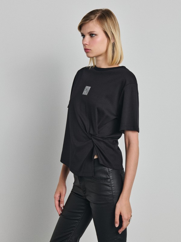 Zoya Woman T-shirt