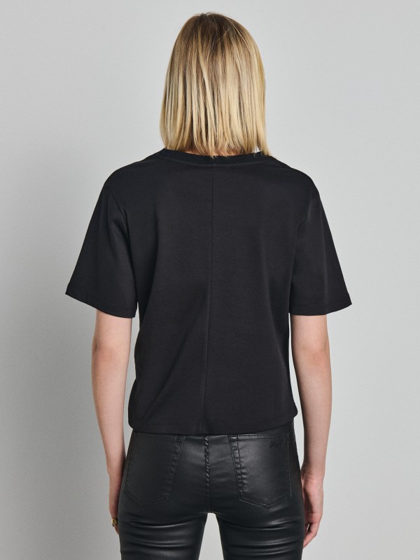 Zoya Woman T-shirt