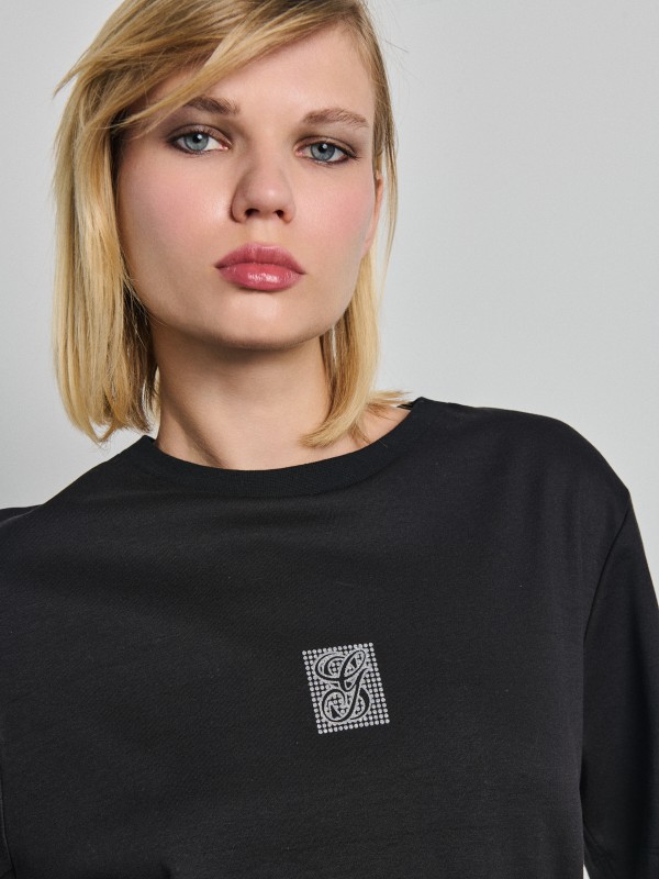 Zoya Woman T-shirt
