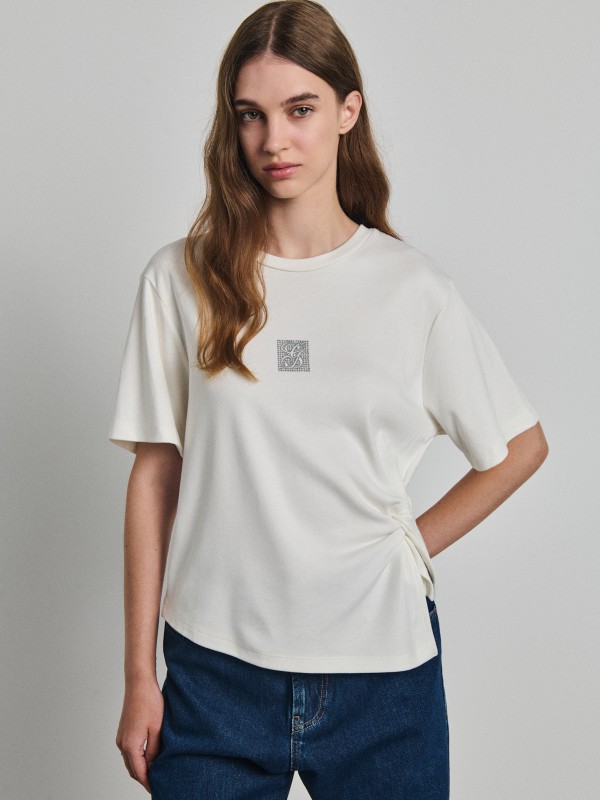 Zoya Woman T-shirt