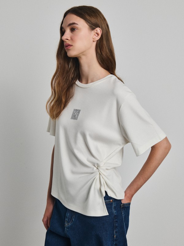 Zoya Woman T-shirt
