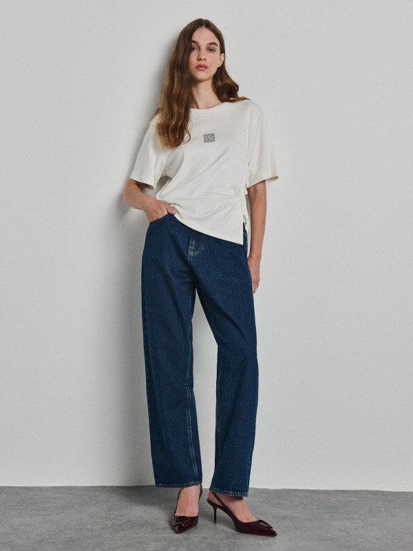 Zoya Woman T-shirt