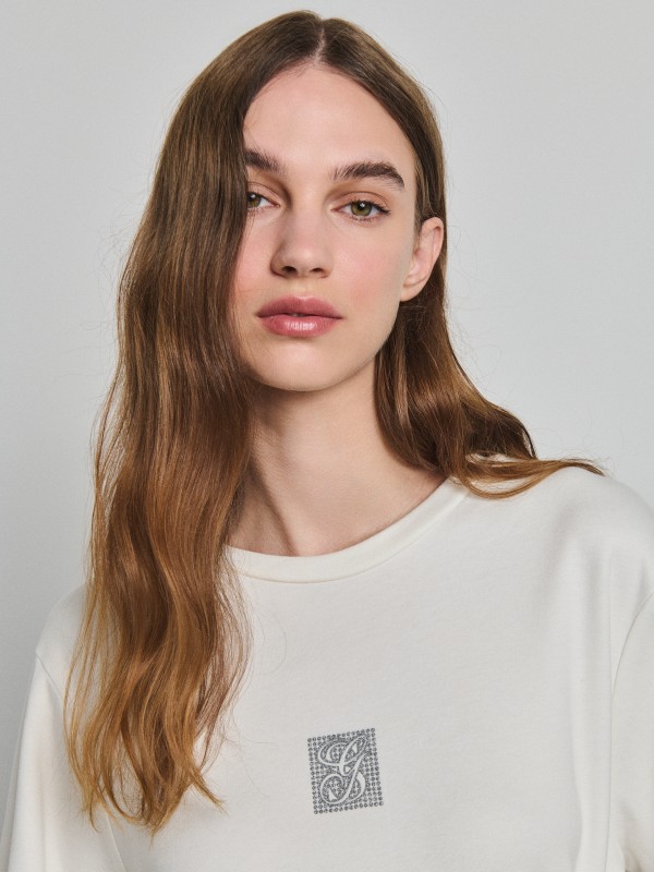 Zoya Woman T-shirt