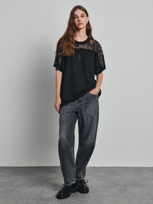 Ellie Woman T-shirt
