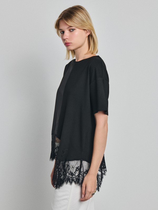 Nelly Woman T-shirt