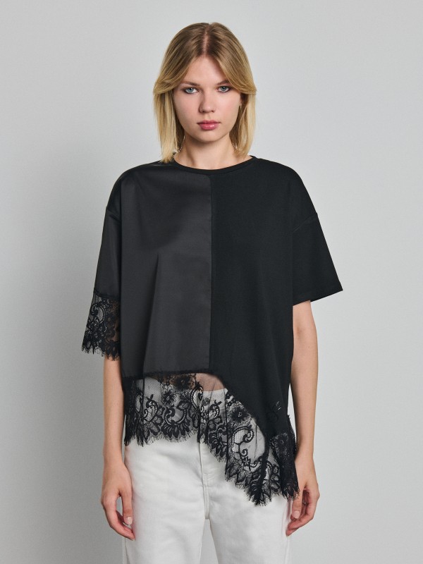 Nelly Woman T-shirt