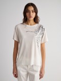 Agatha T-Shirt Short Sleeve