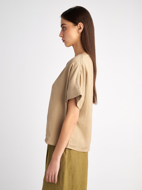 Eleanor T-Shirt Short Sleeve
