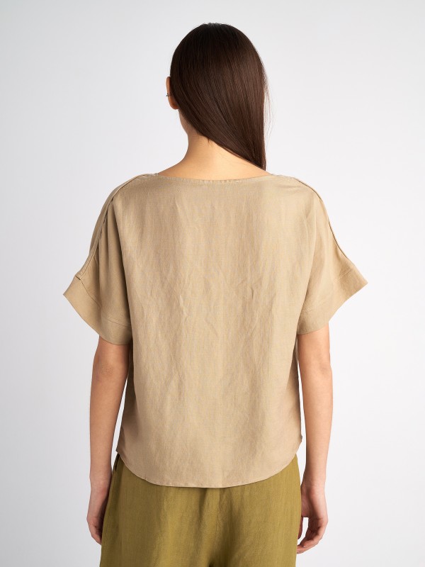 Eleanor T-Shirt Short Sleeve
