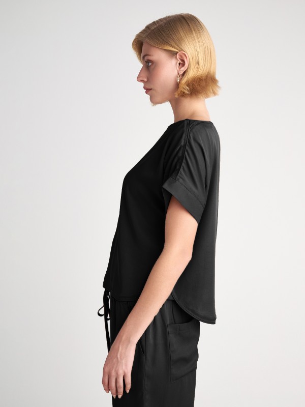 Eleanor T-Shirt Short Sleeve