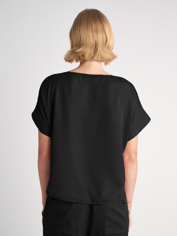 Eleanor T-Shirt Short Sleeve