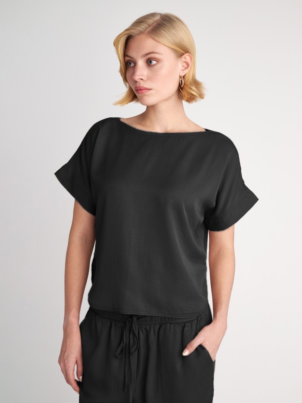 Eleanor T-Shirt Short Sleeve
