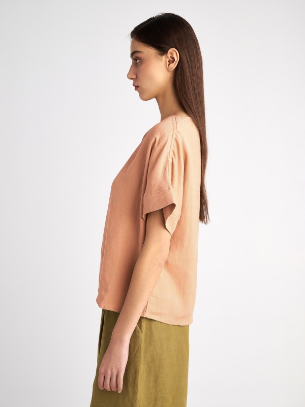 Eleanor T-Shirt Short Sleeve
