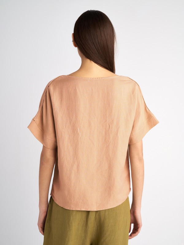 Eleanor T-Shirt Short Sleeve