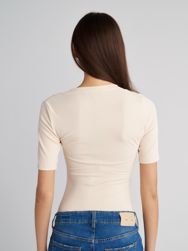 Kelly T-Shirt Short Sleeve